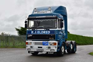 ELDRED P23 RJE 25nk0135
