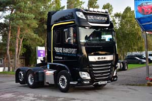 ELITE SM22 CHO 25nk1064