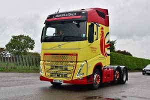 FAIRBURN KD23 DHA 25nk0186