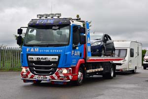 FAM EY71 SXK 25nk0044