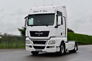 FEARN MV58 FMP 25nk0200