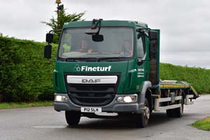 FINETURF P12 SLH 25nk0082