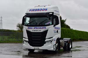 FIRBROOK NX71 YPN 25nk0484