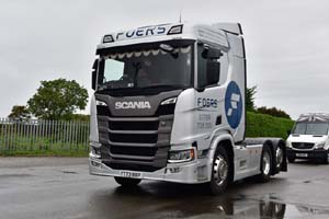 FOERS YT73 BXP 25nk0307