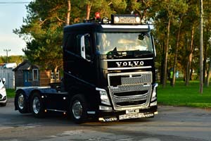 FORD TH14 WET 25nk1187