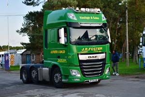 FOSTER JR, DY20 ZHD 25nk1090