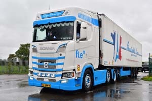 FREIGHTLINE 24-BXN-6 25nk0514