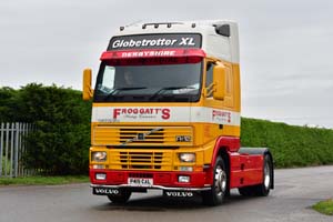 FROGGATTS P419 CAL 25nk0367