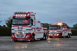 GALLOWS WOOD GW22 TOW 25nk0937