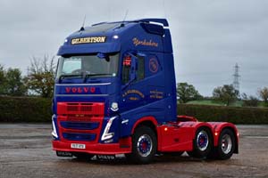 GILBERTSON YK71 VTO 25nk0941