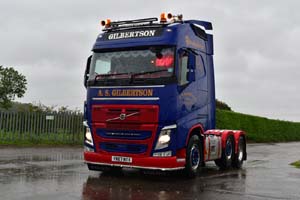 GILBERTSON YN67 NTX 25nk0564