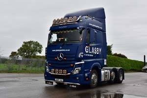 GLASBY YK23 JHY 25nk0310