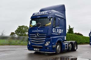 GLASBY YK24 HBB 25nk0311