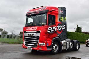 GORDONS 7 GTL 25nk0056