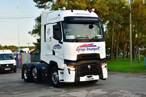 GRAYS FJ25 ZBR 25nk1097