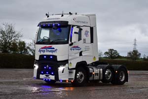 GRAYS FJ25 ZBT 25nk0919