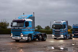 HATFIELD M539 PBE 25nk0954