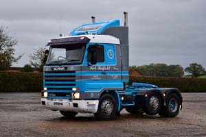 HATFIELD M539 PBE 25nk0955