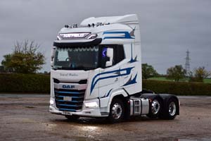 HATFIELD T30 RHL 25nk0952