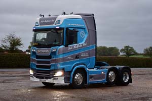 HATFIELD YN72 ZZA 25nk0956