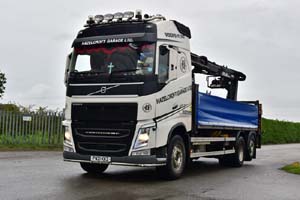 HAZELCROFT PN21 KKZ 25nk0428