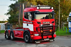HOBSON HH06 SON 25nk1099