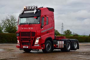 HOBSON L2 HOB 25nk0645