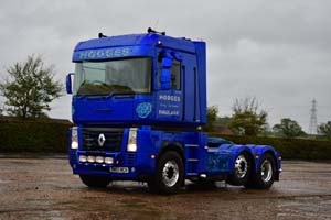 HODGES MM02 MCH 25nk0605