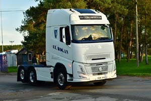 HOGAN K24 JFH 25nk1184