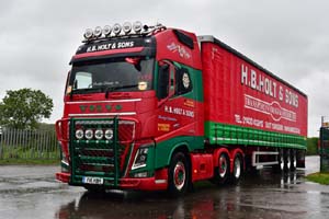 HOLT F16 HBH 25nk0542