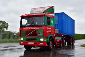 HOLT F464 SJV 25nk0537