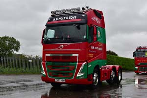HOLT FH57 HBH 25nk0545