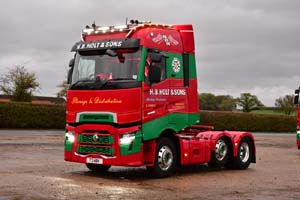 HOLT T3 HBH 25nk1003