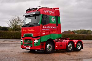 HOLT T9 HBH 25nk1004