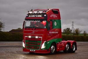 HOLT W3 HBH 25nk1001