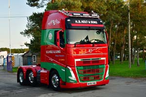 HOLT WH05 HBH 25nk1096