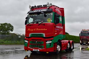 HOLT Y33 HBH 25nk0546