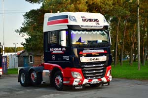 HOWARD FJ20 ZZK 25nk1103