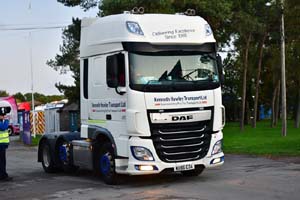 HOWLEY MX66 EOA 25nk1067