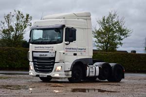 HOWLEY MX66 FFS 25nk0686