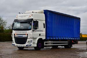 HOWLEY YG17 NWH 25nk0649