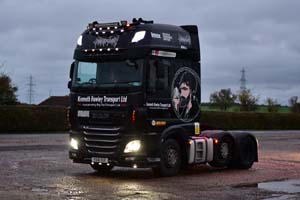 HOWLEY YX18 OUC 25nk1021