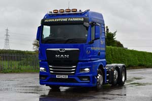 HUDDLESTONE NO02 HUD 25nk0499