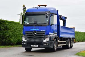 IZZARD K&D, AY18 JWG 25nk0315
