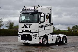 JET FX72 VOD 25nk0734
