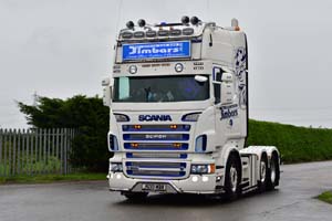 JIMBARS J500 MBR 25nk0230