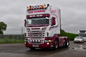 JOHNSON, JADE JA03 JNO 25nk0026
