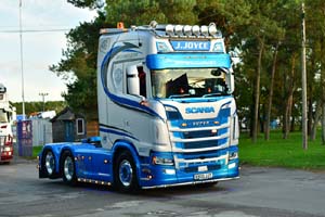 JOYCE J, V800 JJT 25nk1170