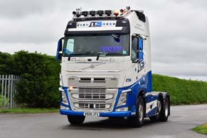 JTS V500 JTS 25nk0076
