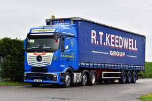 KEEDWELL M777 RTK 25nk0363